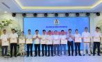 Diễn đàn Lao động sáng tạo năm 2025 với chủ đề “Vững niềm tin - Kiến tạo  tương lai”